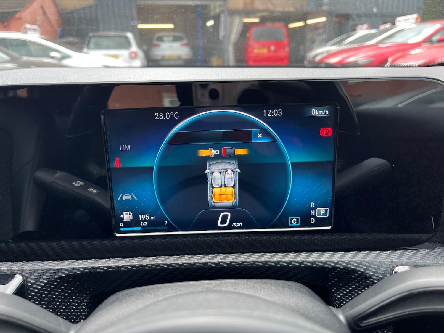 Used Mercedes-Benz A-Class 2018 for sale - 76026744: Photo 17