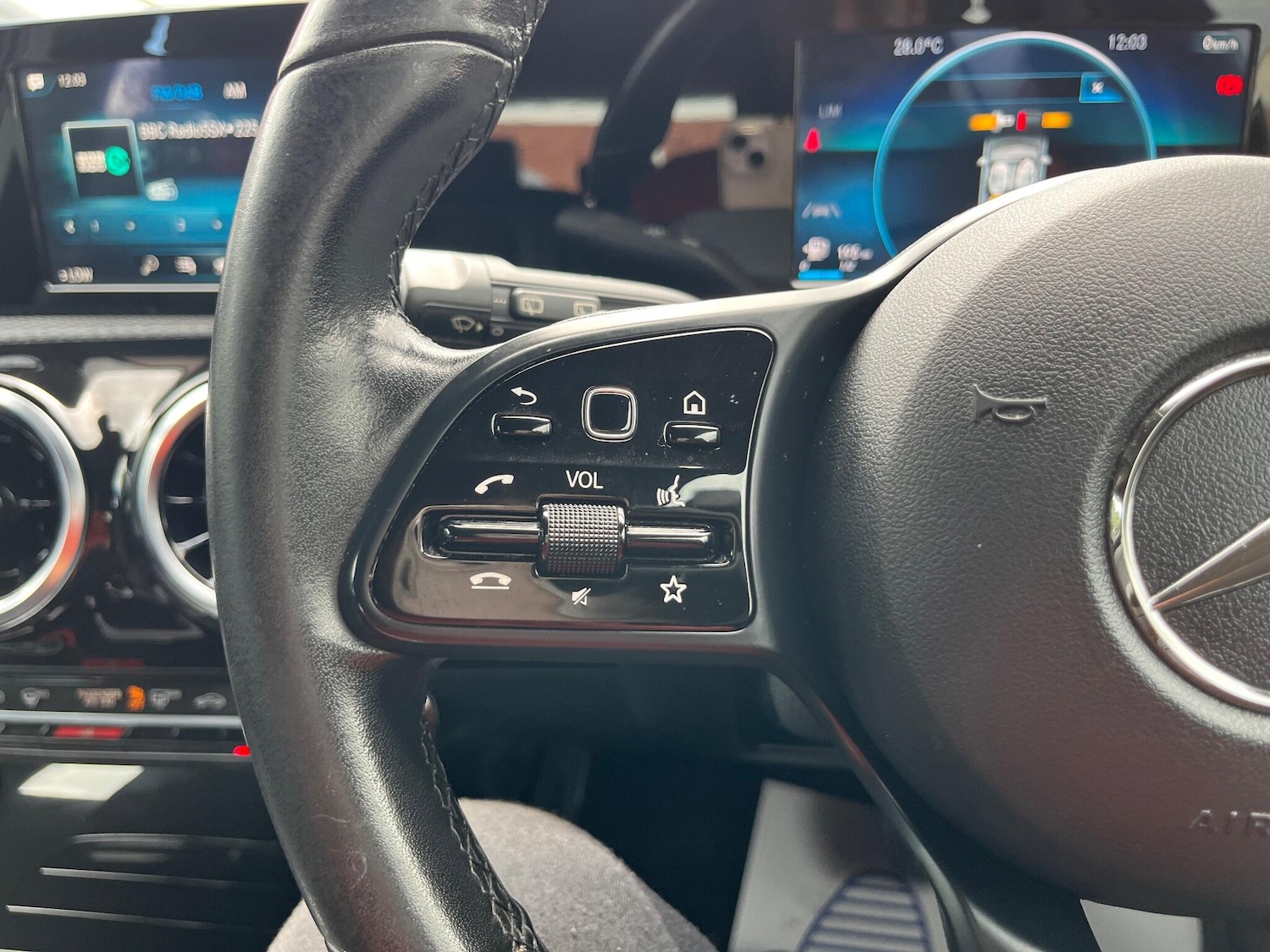 Used Mercedes-Benz A-Class 2018 for sale - 76026744: Photo 18