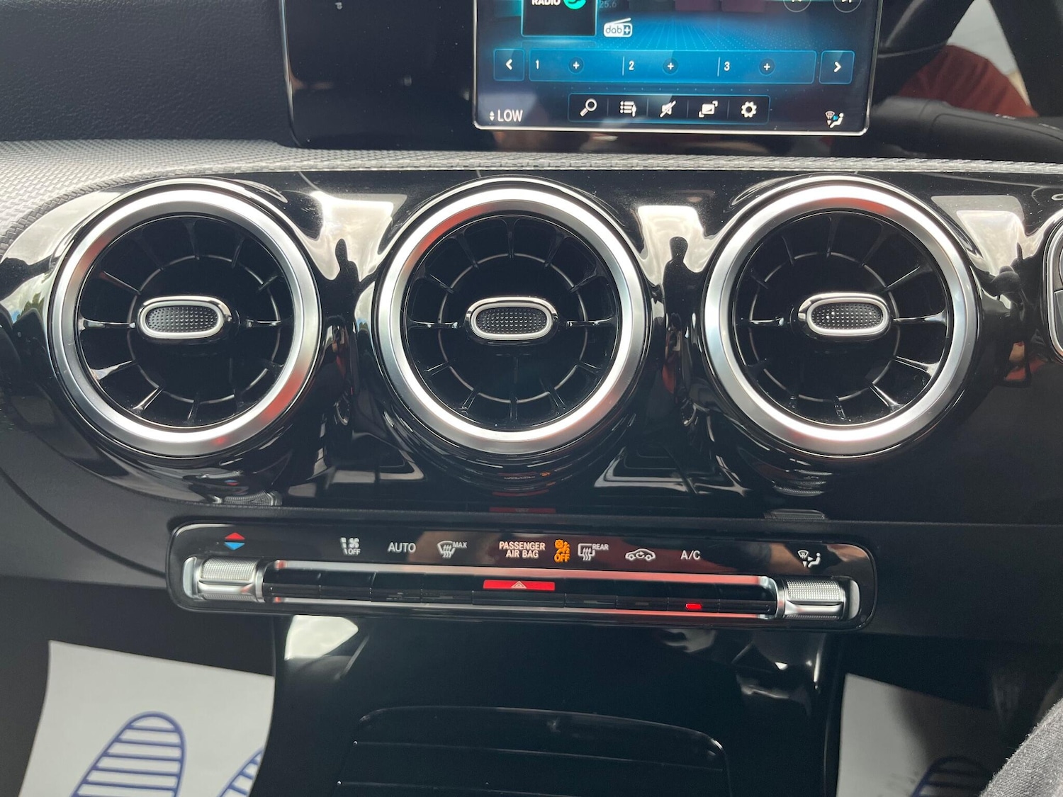 Used Mercedes-Benz A-Class 2018 for sale - 76026744: Photo 21