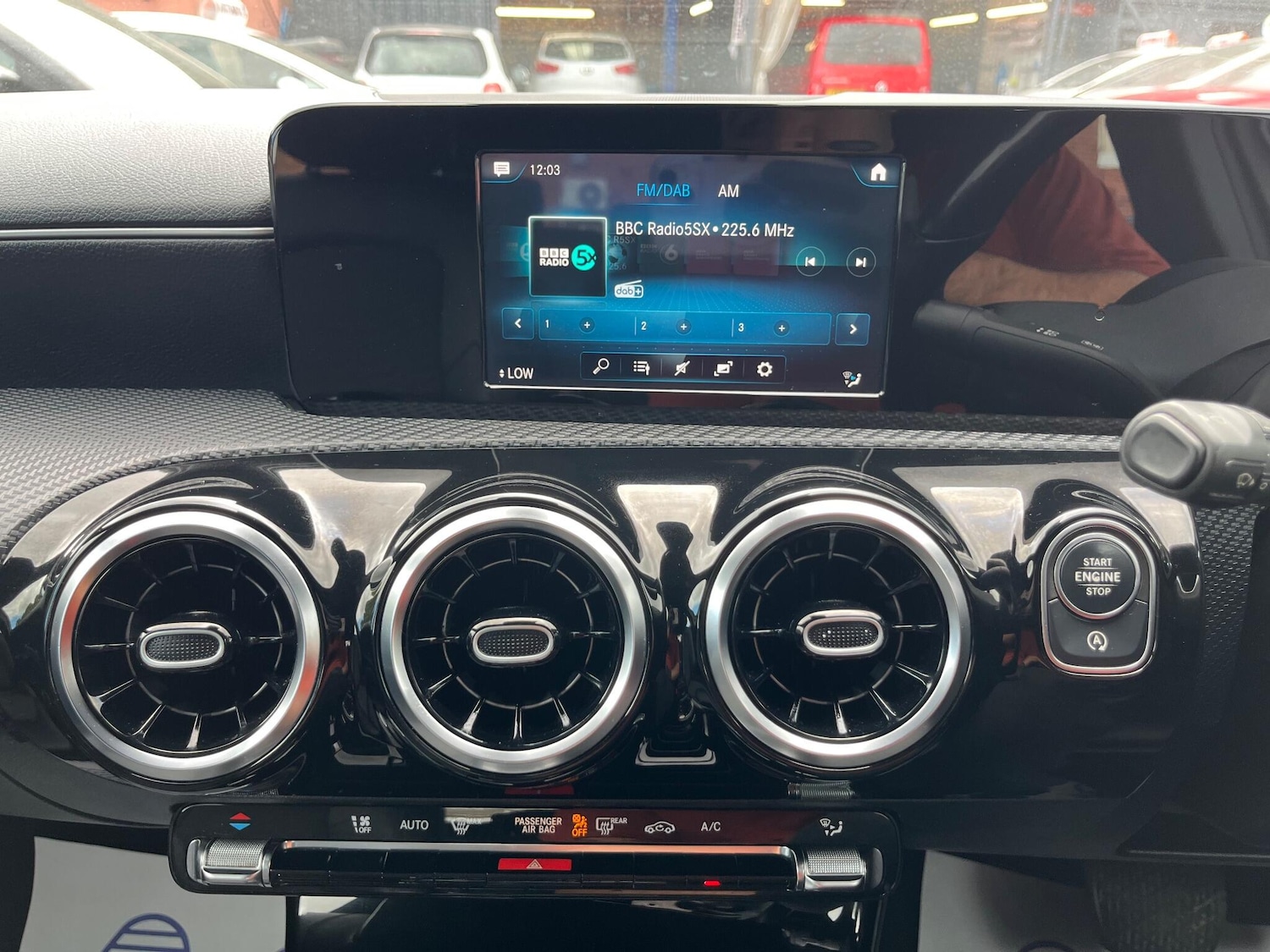 Used Mercedes-Benz A-Class 2018 for sale - 76026744: Photo 22
