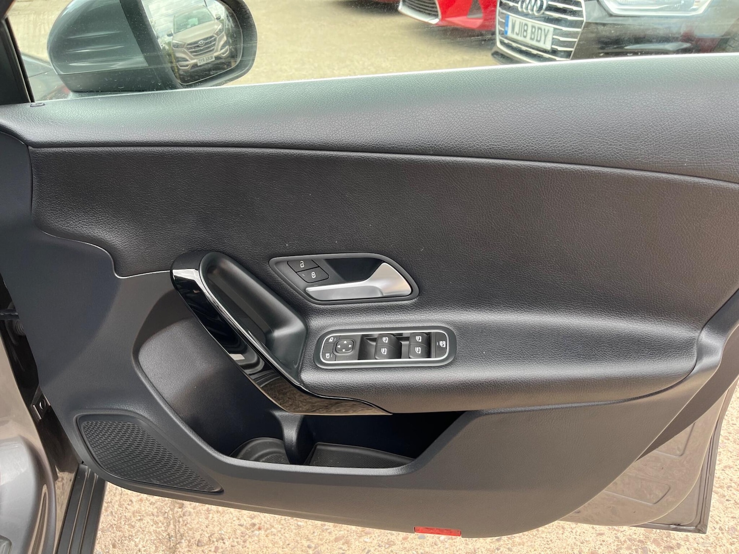 Used Mercedes-Benz A-Class 2018 for sale - 76026744: Photo 24