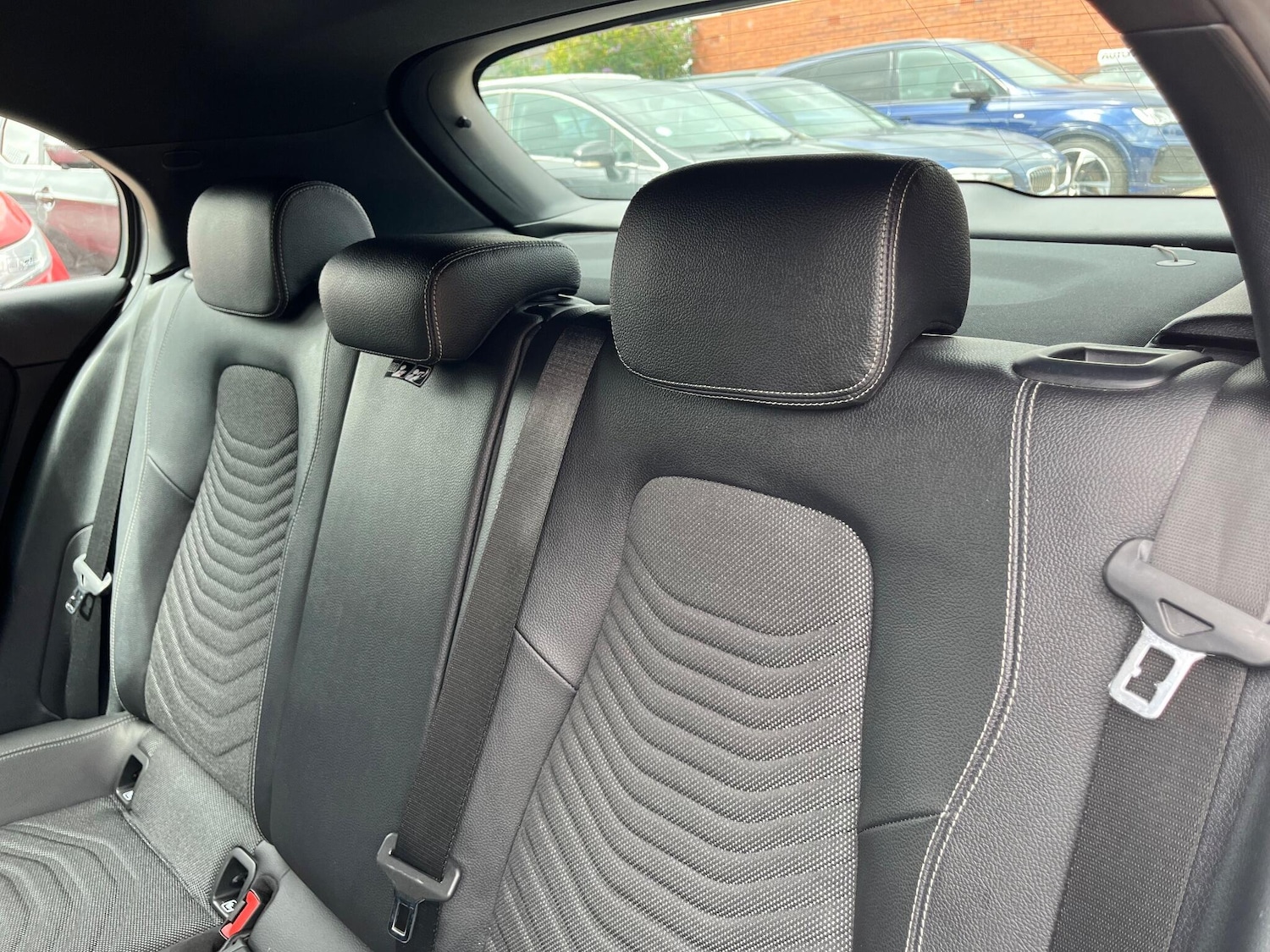 Used Mercedes-Benz A-Class 2018 for sale - 76026744: Photo 27