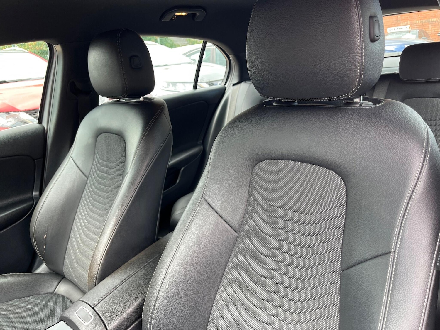 Used Mercedes-Benz A-Class 2018 for sale - 76026744: Photo 28