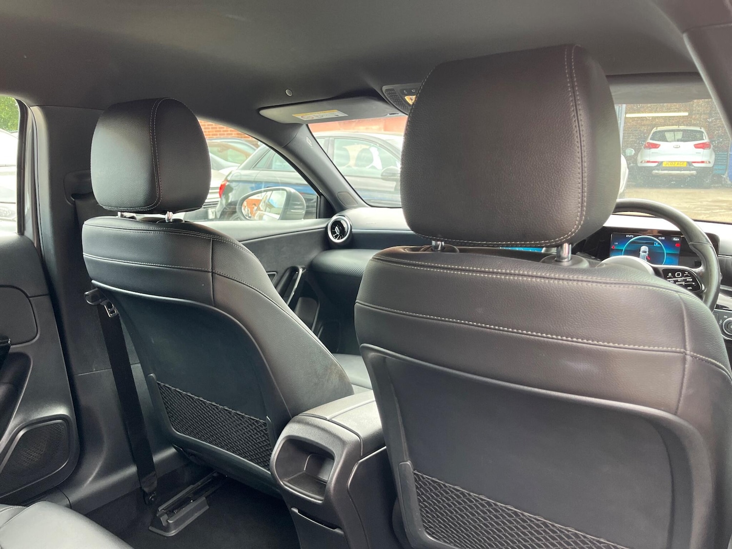 Used Mercedes-Benz A-Class 2018 for sale - 76026744: Photo 30