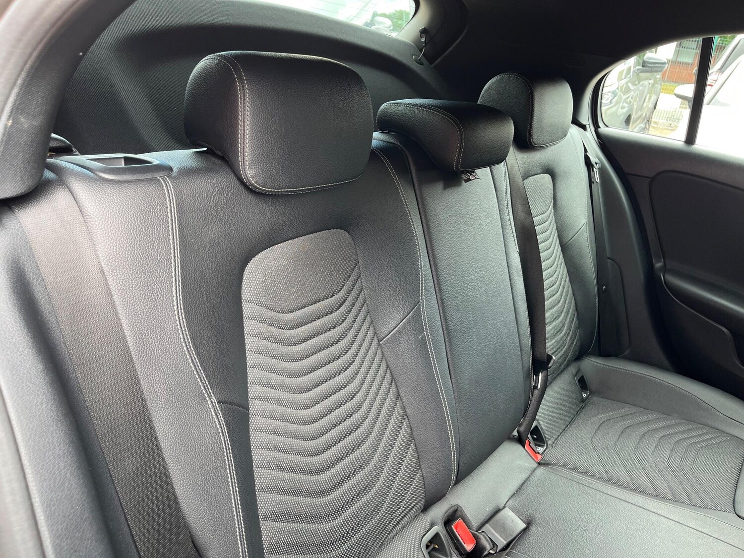 Used Mercedes-Benz A-Class 2018 for sale - 76026744: Photo 31