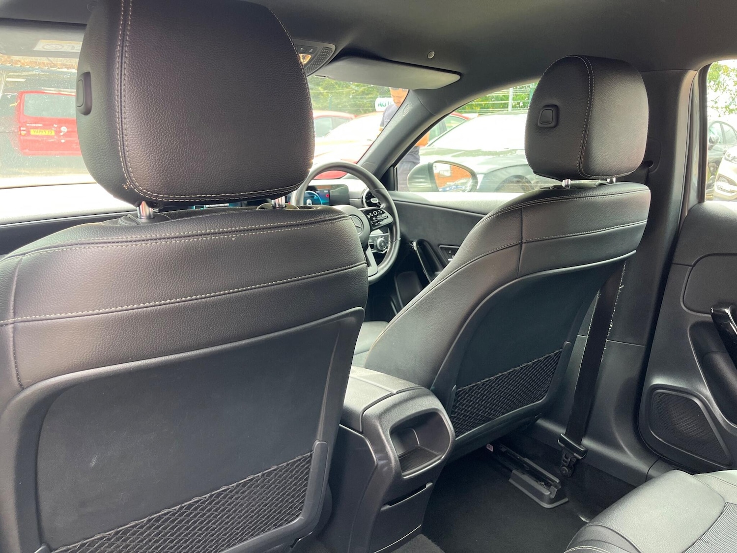 Used Mercedes-Benz A-Class 2018 for sale - 76026744: Photo 32