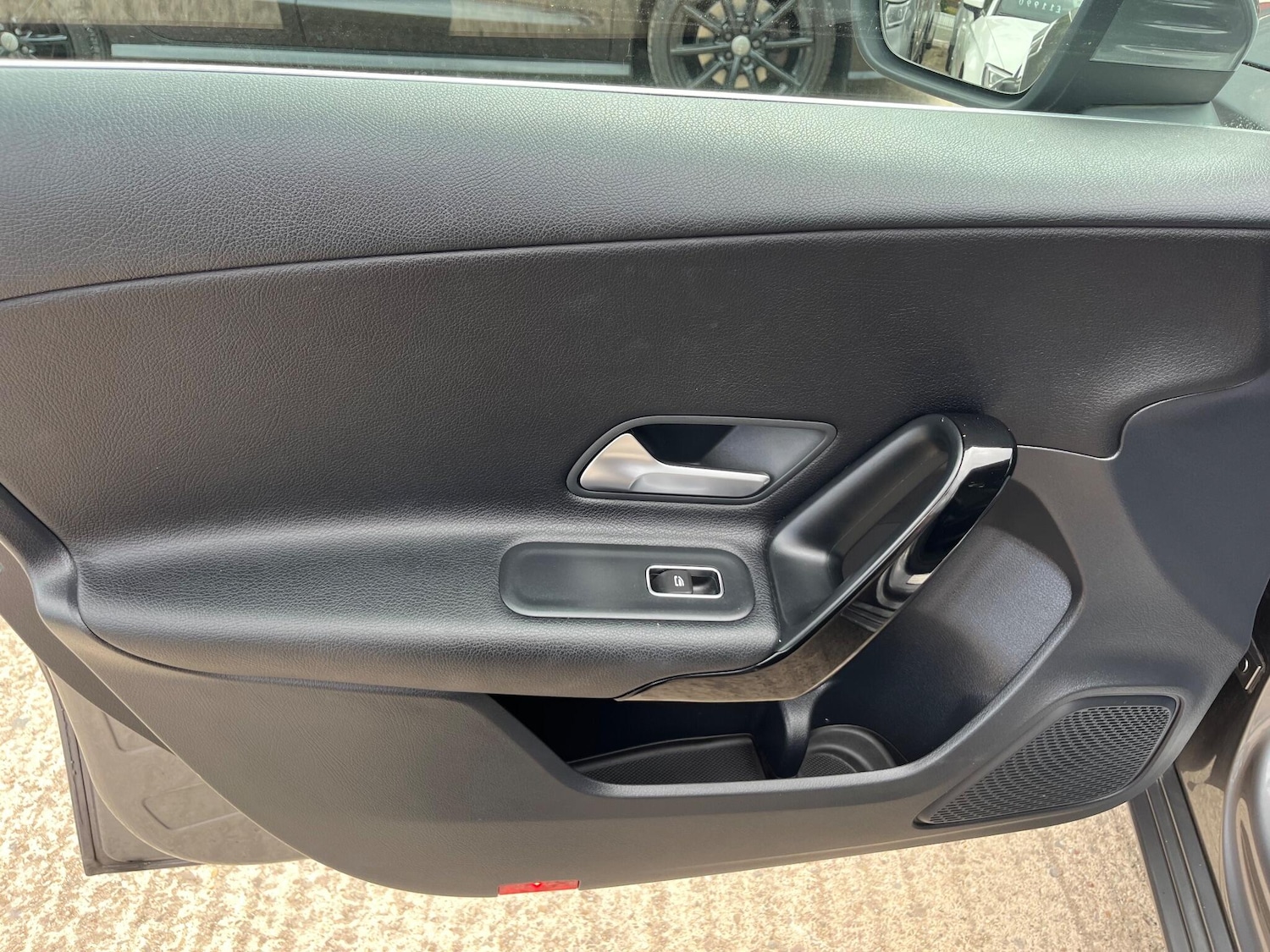Used Mercedes-Benz A-Class 2018 for sale - 76026744: Photo 33