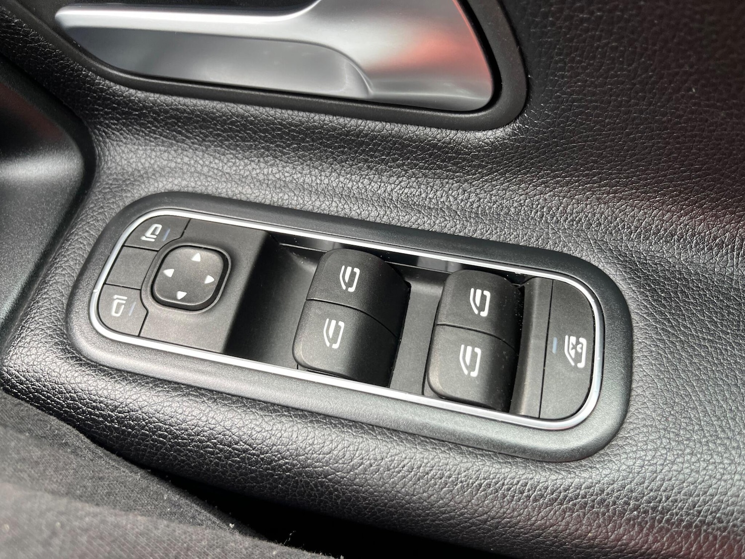 Used Mercedes-Benz A-Class 2018 for sale - 76026744: Photo 34