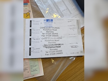 2021 (21) - 1.6 TGDi Plug-in Hybrid Premium 5dr 4WD Auto