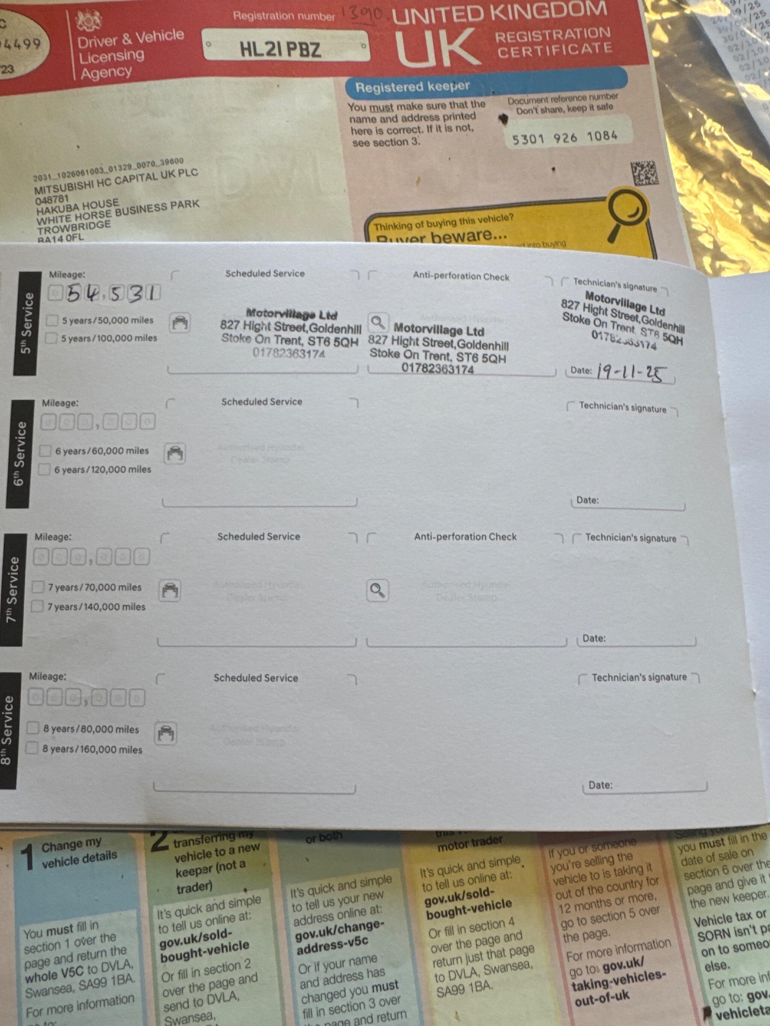 Used Hyundai TUCSON 2021 for sale - 76633083: Photo 2