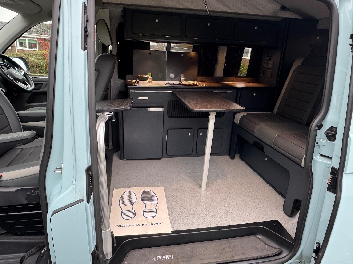 Used Volkswagen Transporter 2022 for sale - 76550998: Photo 10