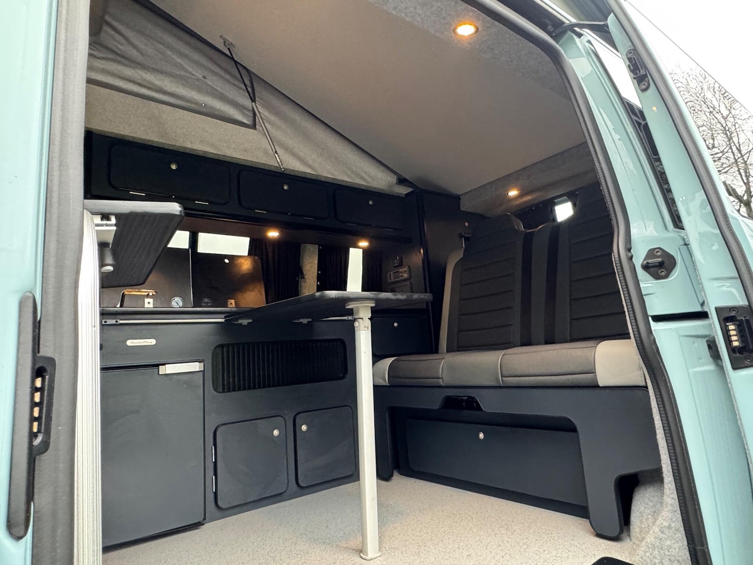 Used Volkswagen Transporter 2022 for sale - 76550998: Photo 11