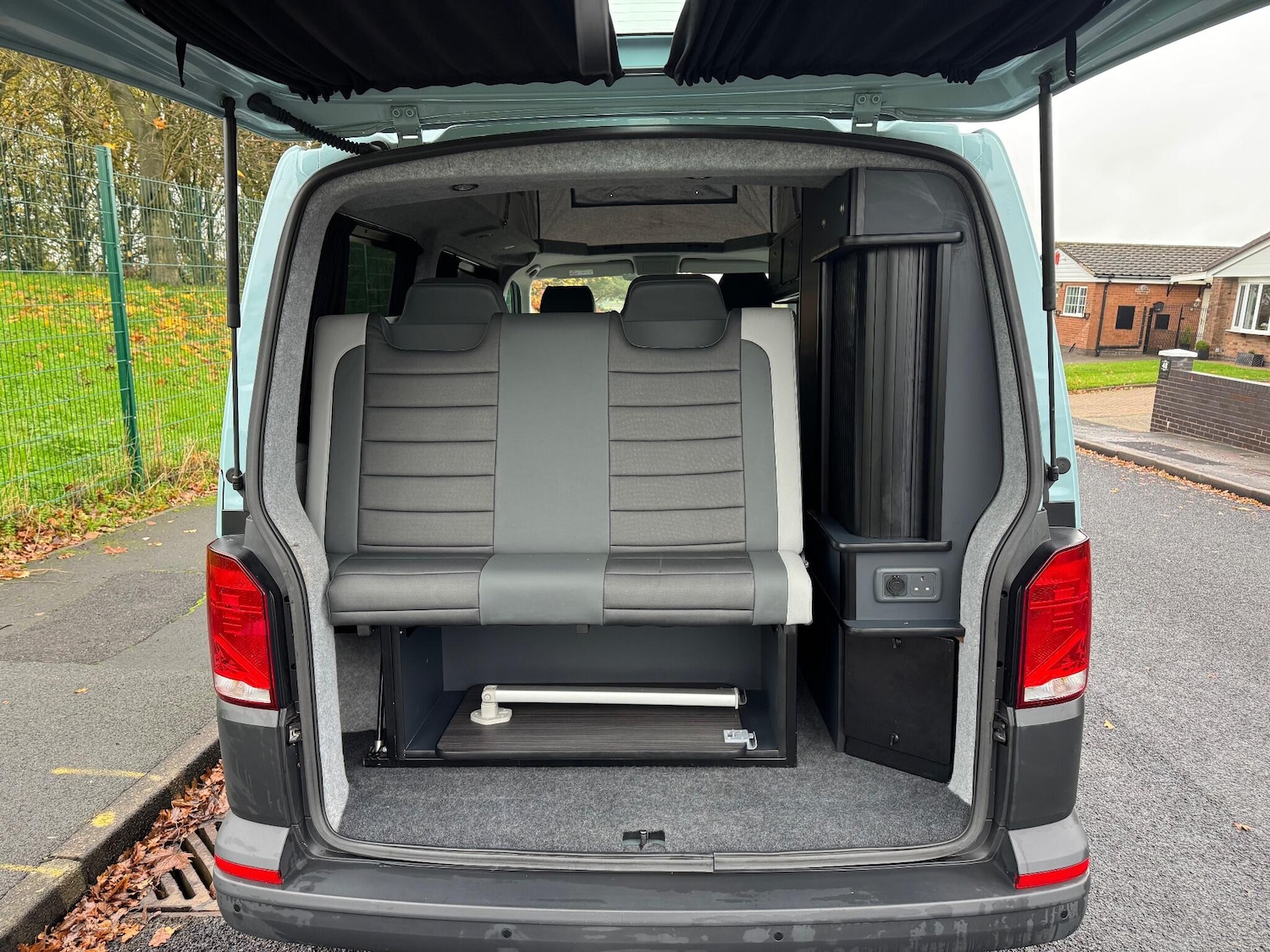 Used Volkswagen Transporter 2022 for sale - 76550998: Photo 12