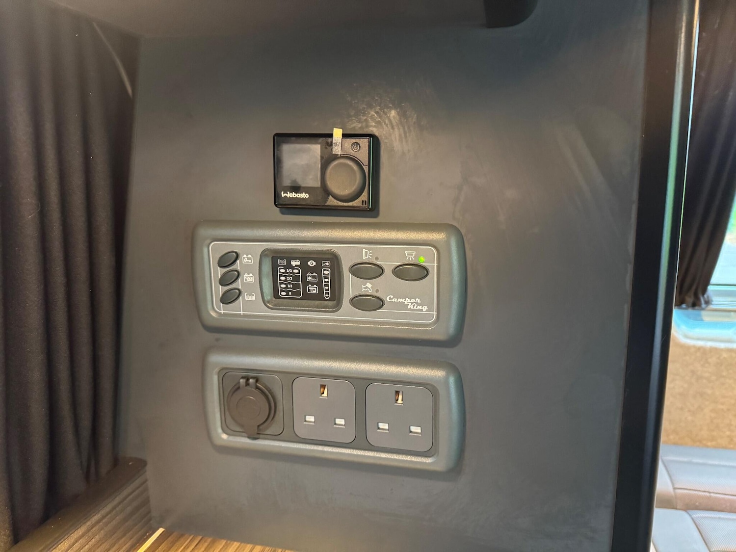 Used Volkswagen Transporter 2022 for sale - 76550998: Photo 16