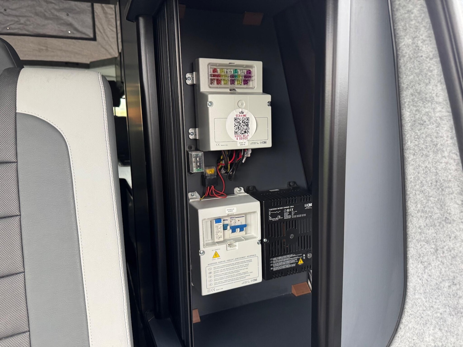 Used Volkswagen Transporter 2022 for sale - 76550998: Photo 18