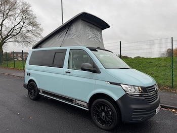 Volkswagen - Transporter