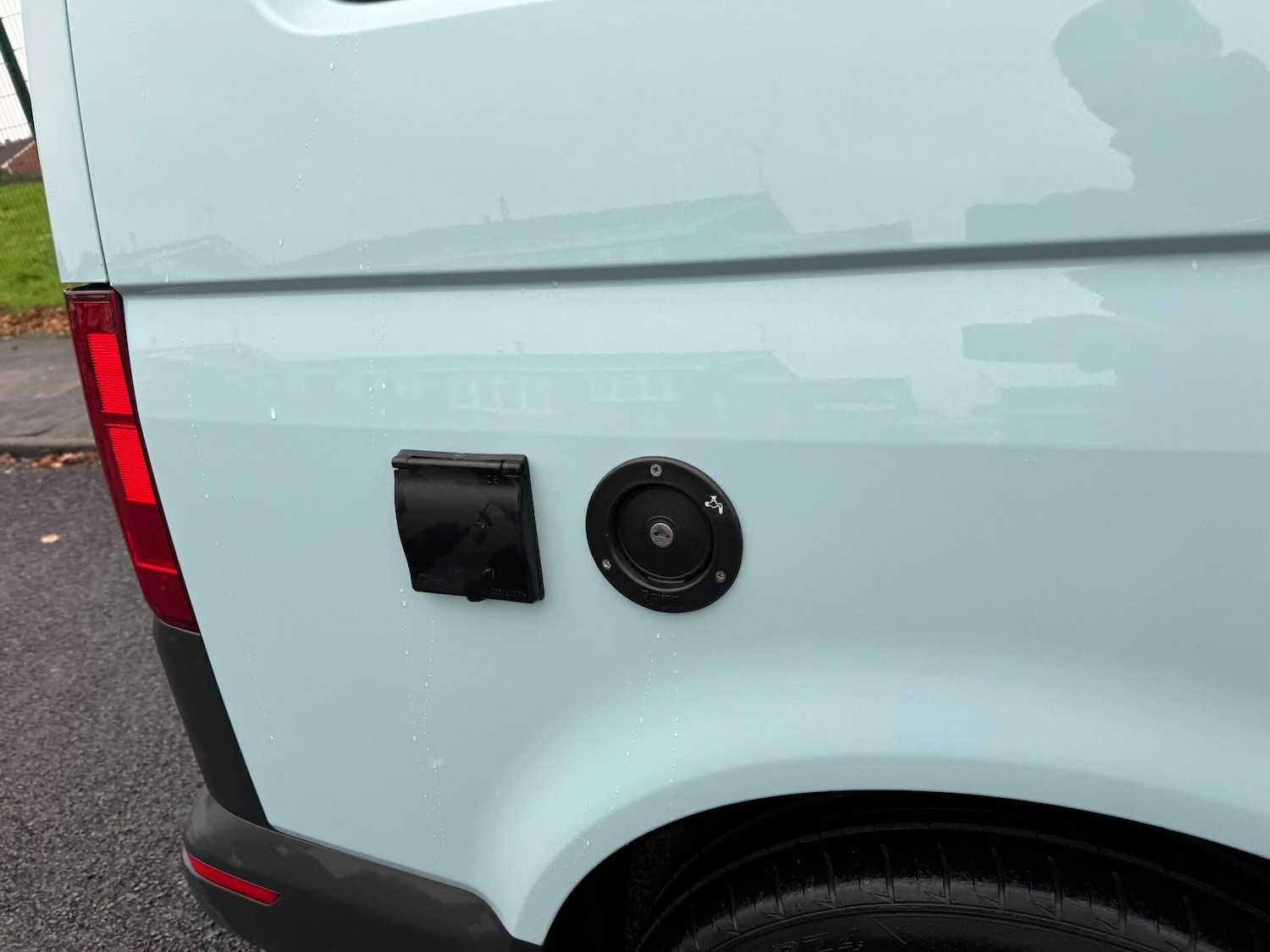 Used Volkswagen Transporter 2022 for sale - 76550998: Photo 21