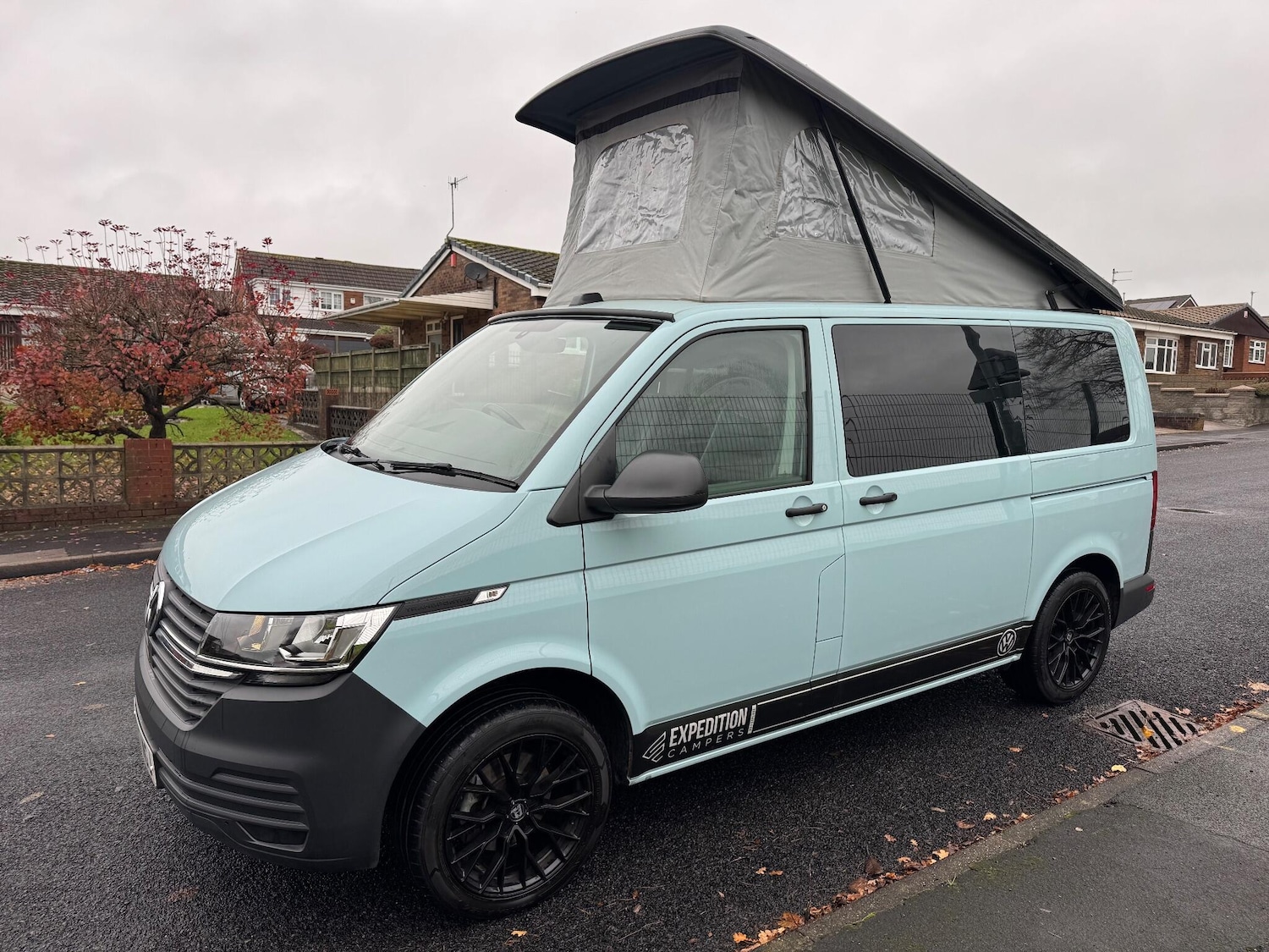 Used Volkswagen Transporter 2022 for sale - 76550998: Photo 3