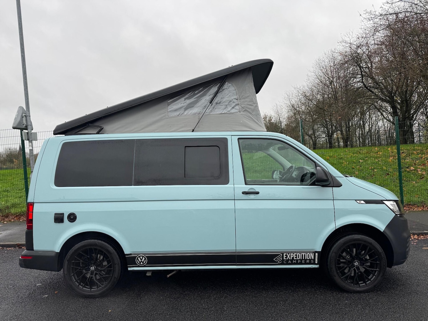 Used Volkswagen Transporter 2022 for sale - 76550998: Photo 8