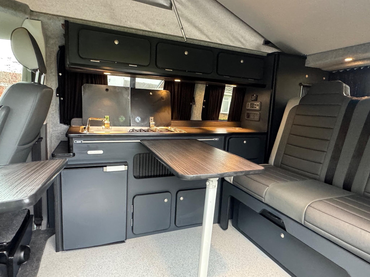 Used Volkswagen Transporter 2022 for sale - 76550998: Photo 9