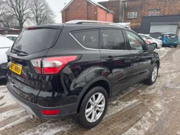 Used Ford Kuga 2017 for sale - 74270142: Photo
