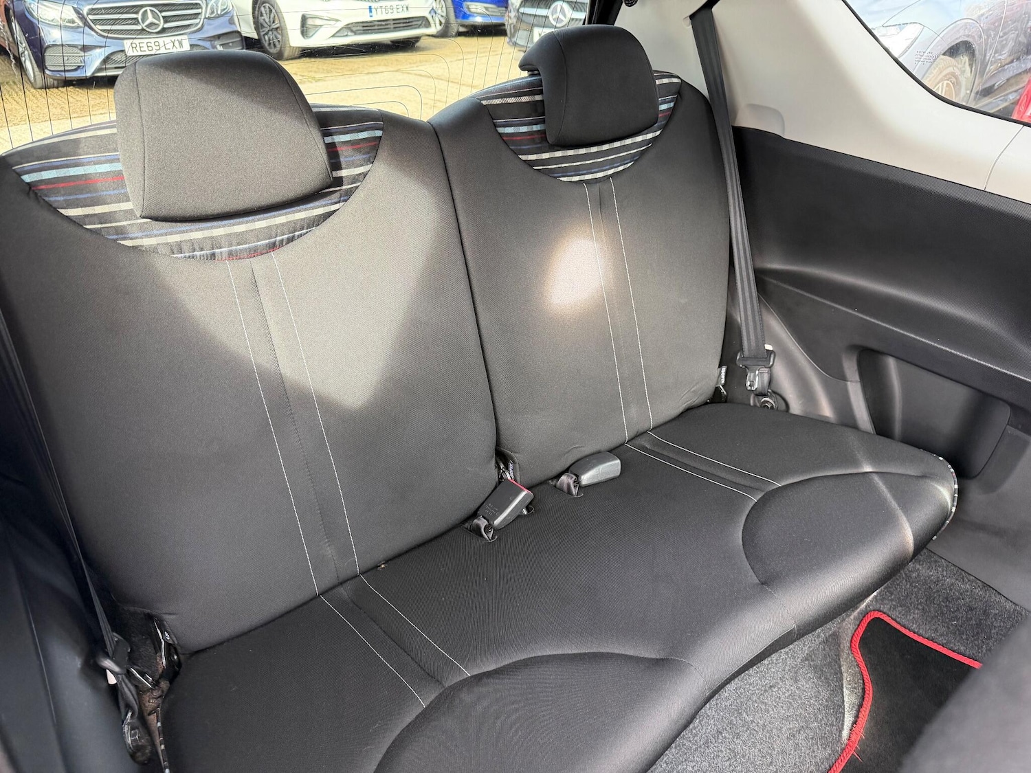 Used Citroen C1 2012 for sale - 76349602: Photo 10