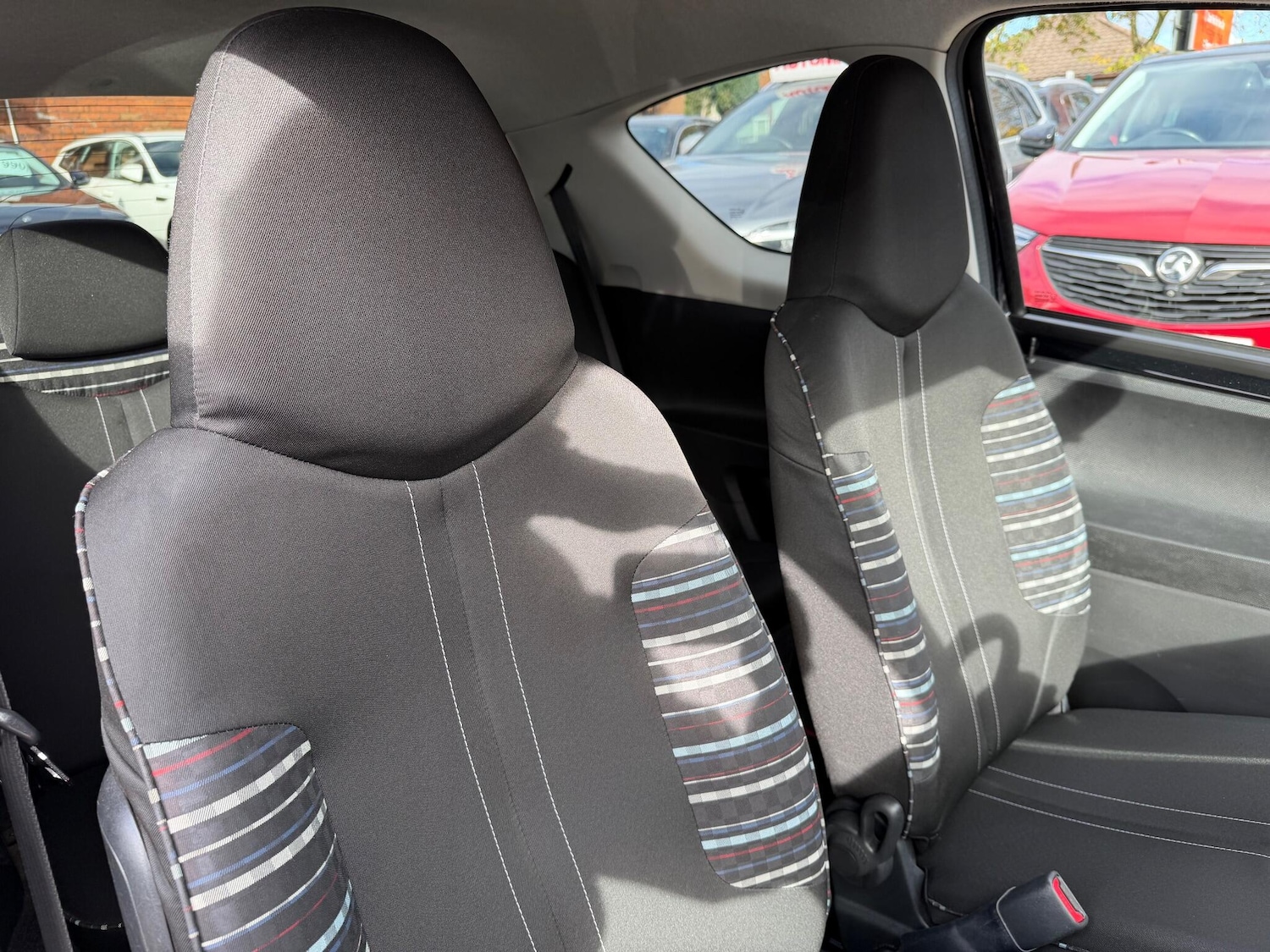Used Citroen C1 2012 for sale - 76349602: Photo 12