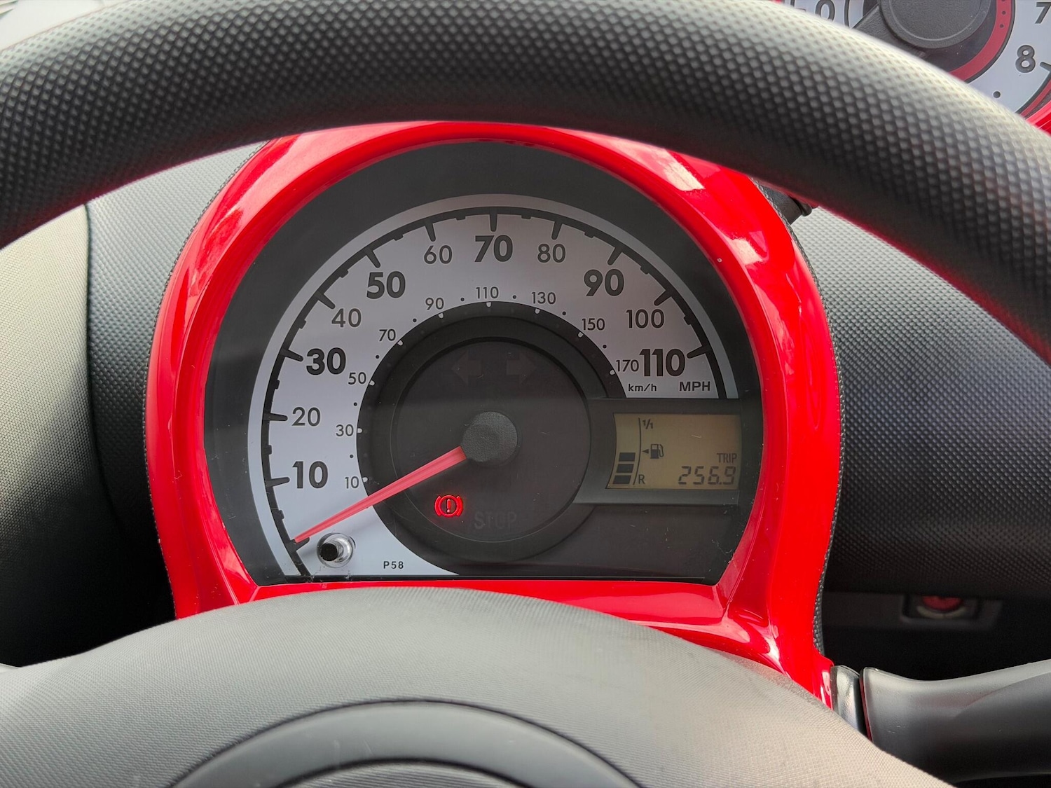 Used Citroen C1 2012 for sale - 76349602: Photo 16