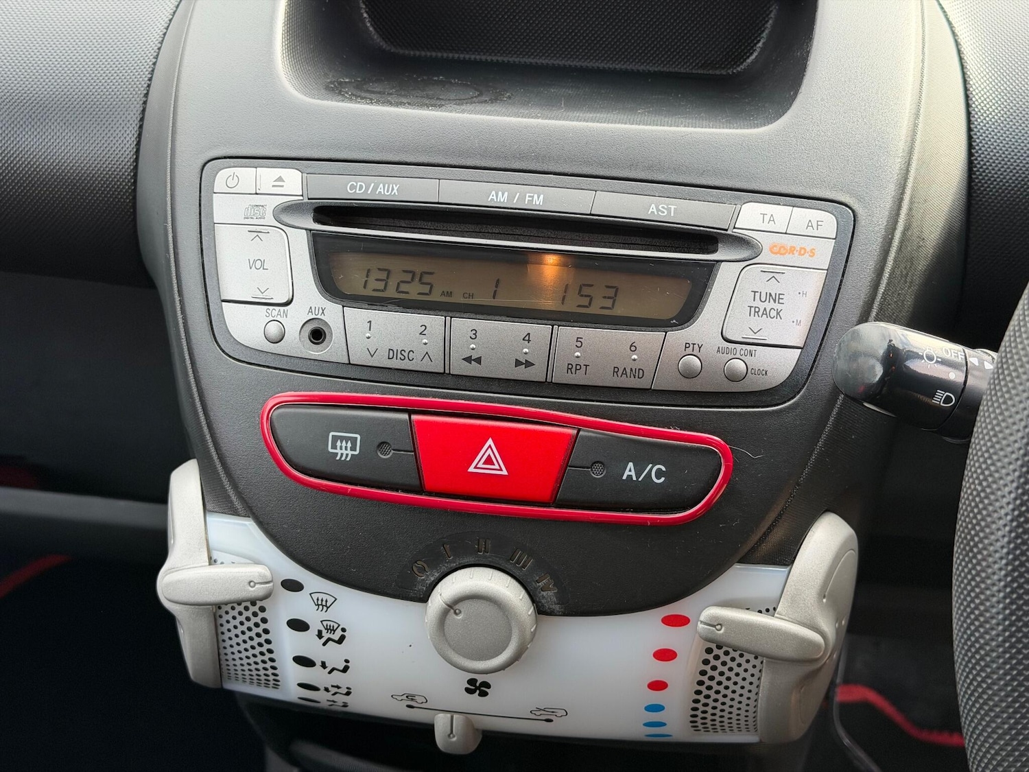 Used Citroen C1 2012 for sale - 76349602: Photo 20