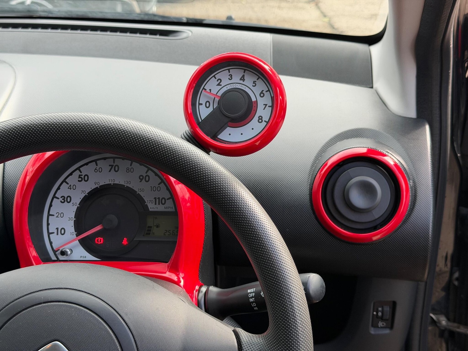 Used Citroen C1 2012 for sale - 76349602: Photo 21