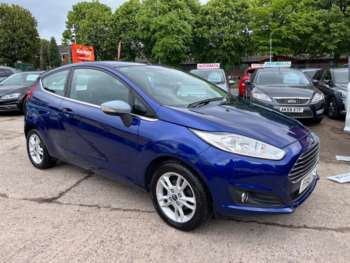 2015 (15) - 1.0T EcoBoost Zetec Euro 6 (s/s) 3dr