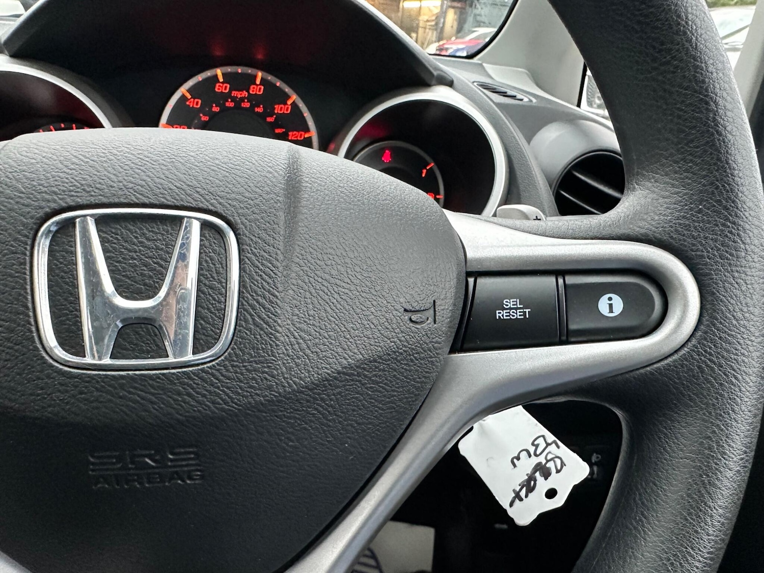 Used Honda Jazz 2009 for sale - 76992802: Photo 17