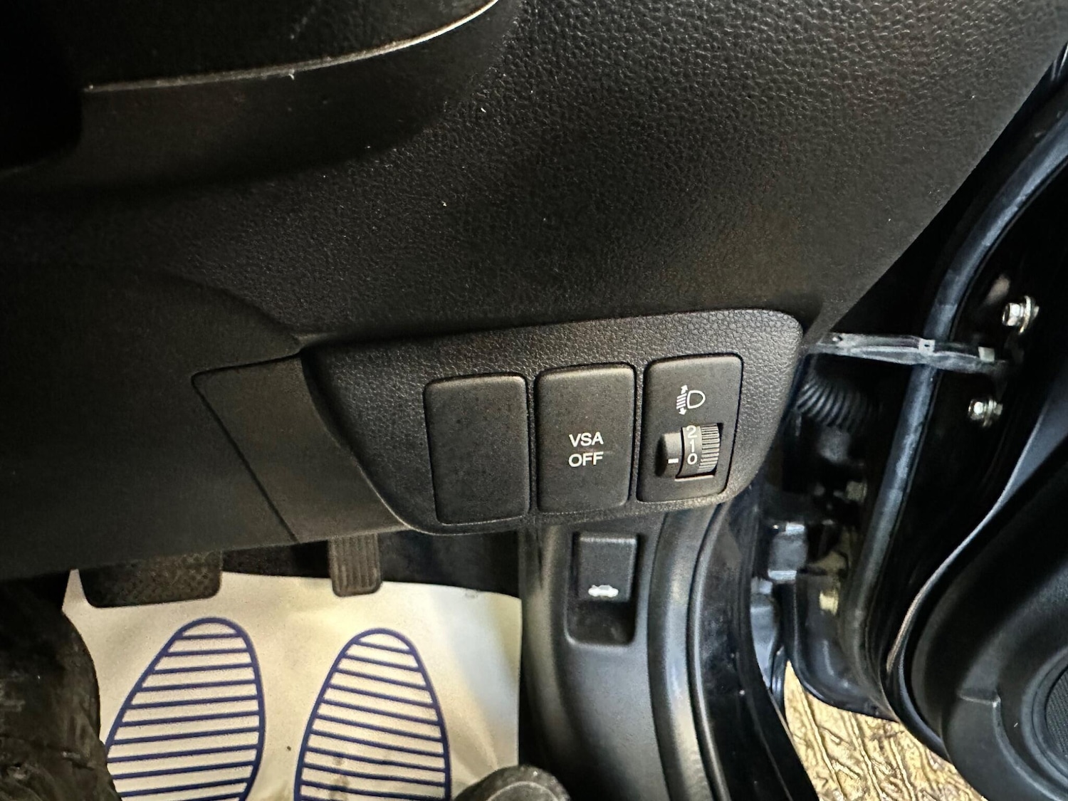 Used Honda Jazz 2009 for sale - 76992802: Photo 21