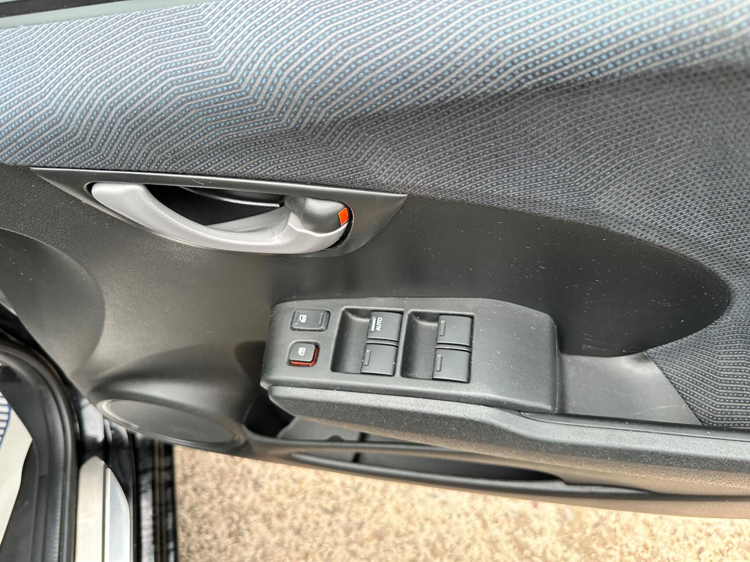 Used Honda Jazz 2009 for sale - 76992802: Photo 23