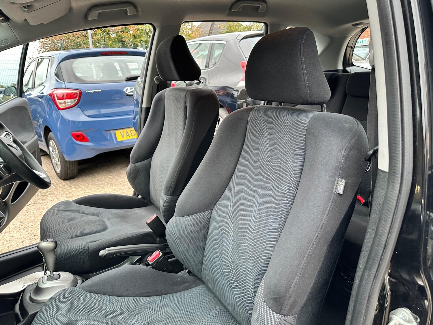 Used Honda Jazz 2009 for sale - 76992802: Photo 24