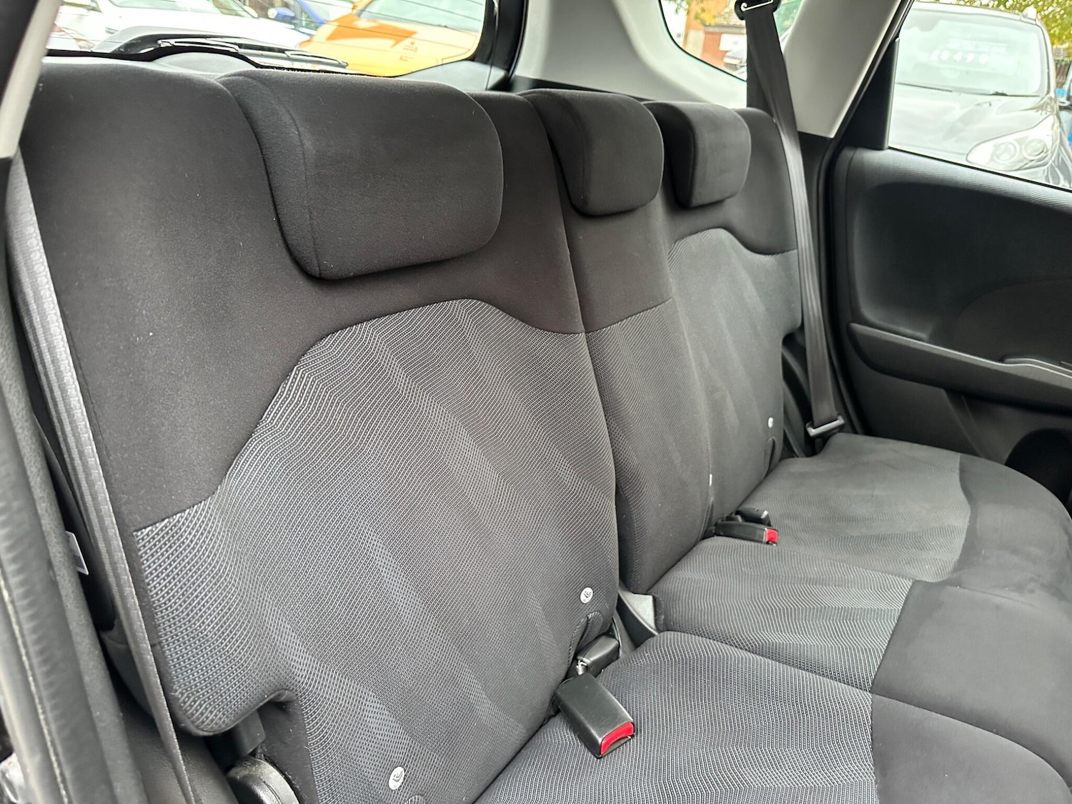 Used Honda Jazz 2009 for sale - 76992802: Photo 27