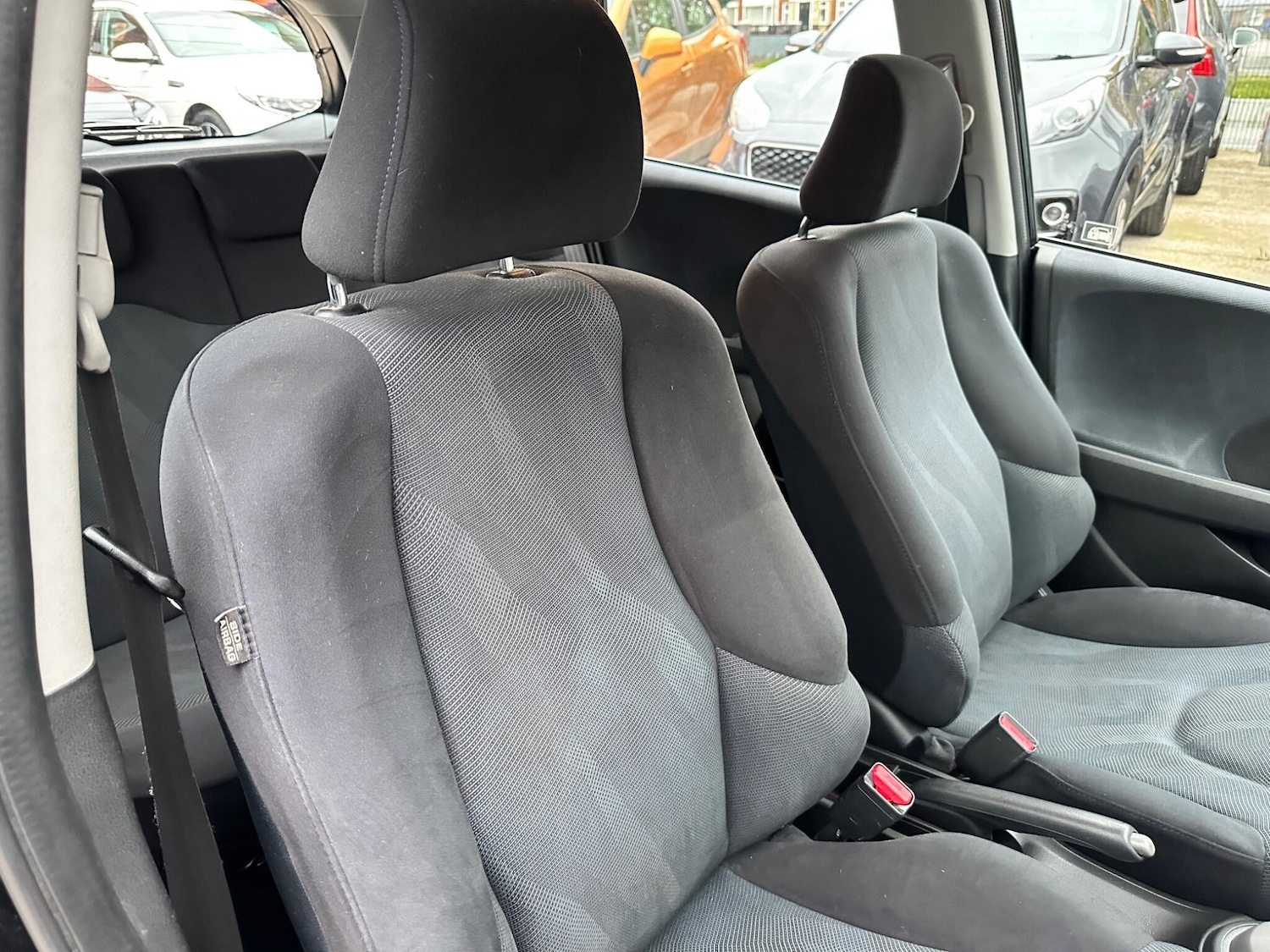 Used Honda Jazz 2009 for sale - 76992802: Photo 28