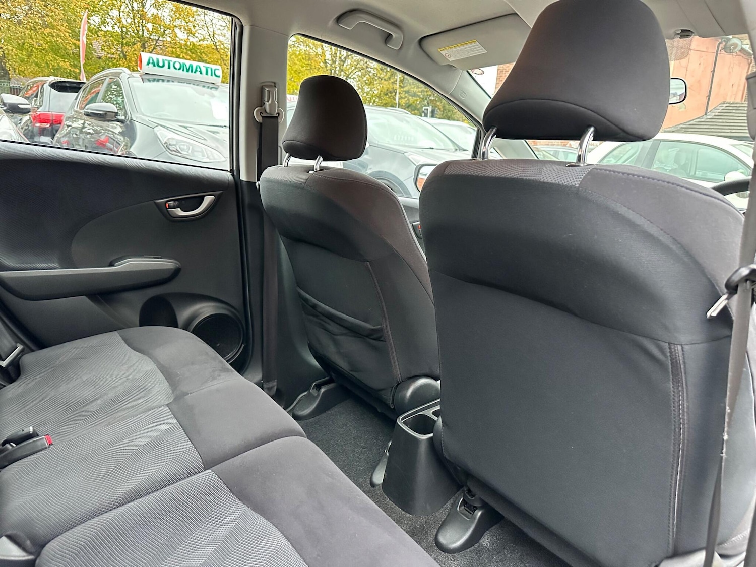 Used Honda Jazz 2009 for sale - 76992802: Photo 29