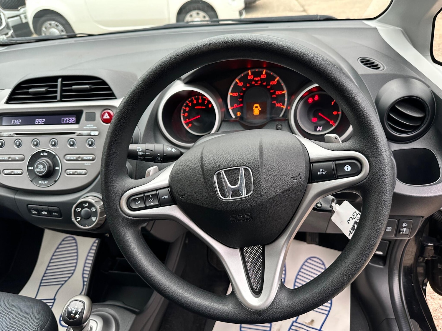 Used Honda Jazz 2009 for sale - 76992802: Photo 32