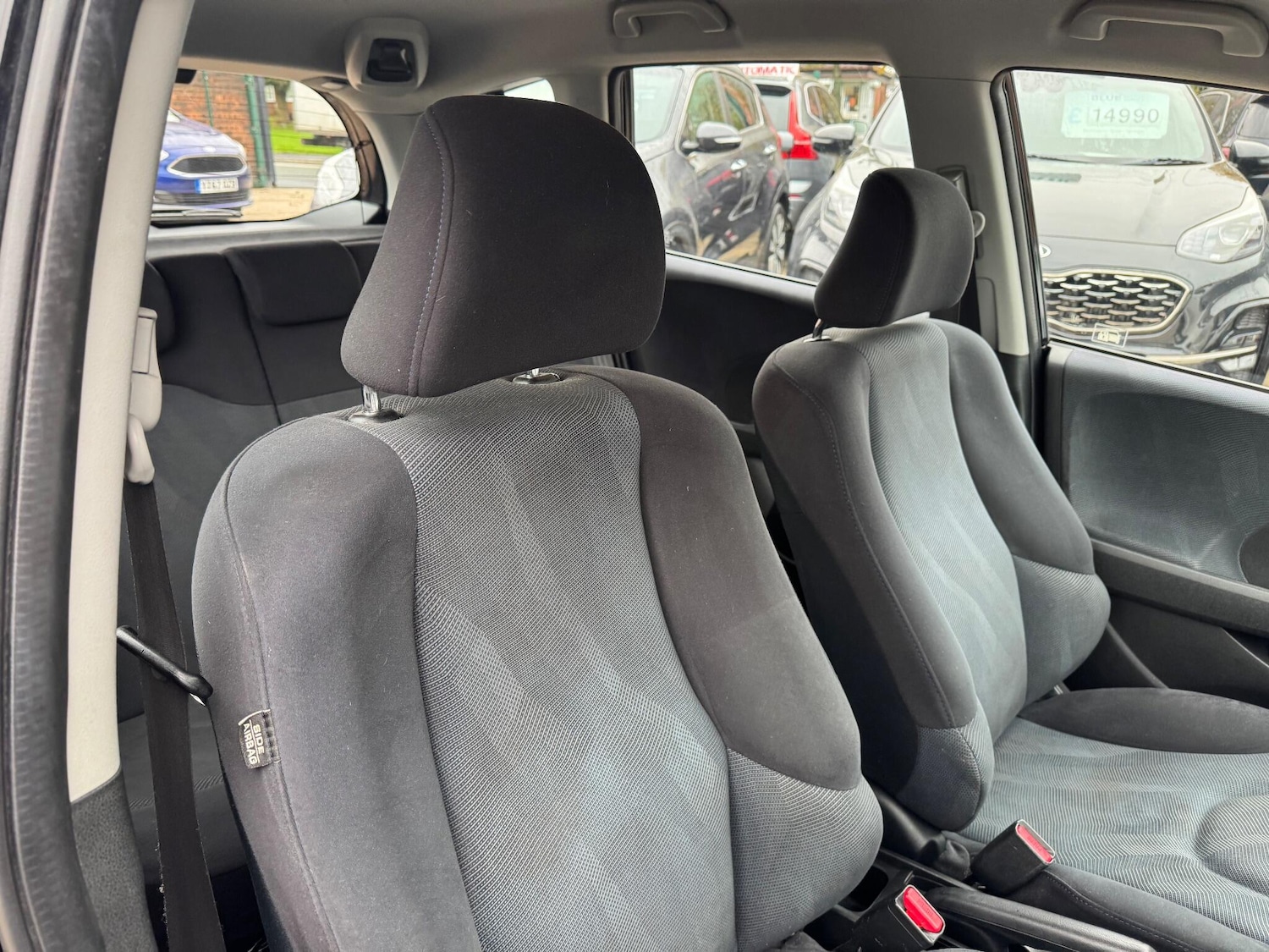 Used Honda Jazz 2009 for sale - 76992802: Photo 40