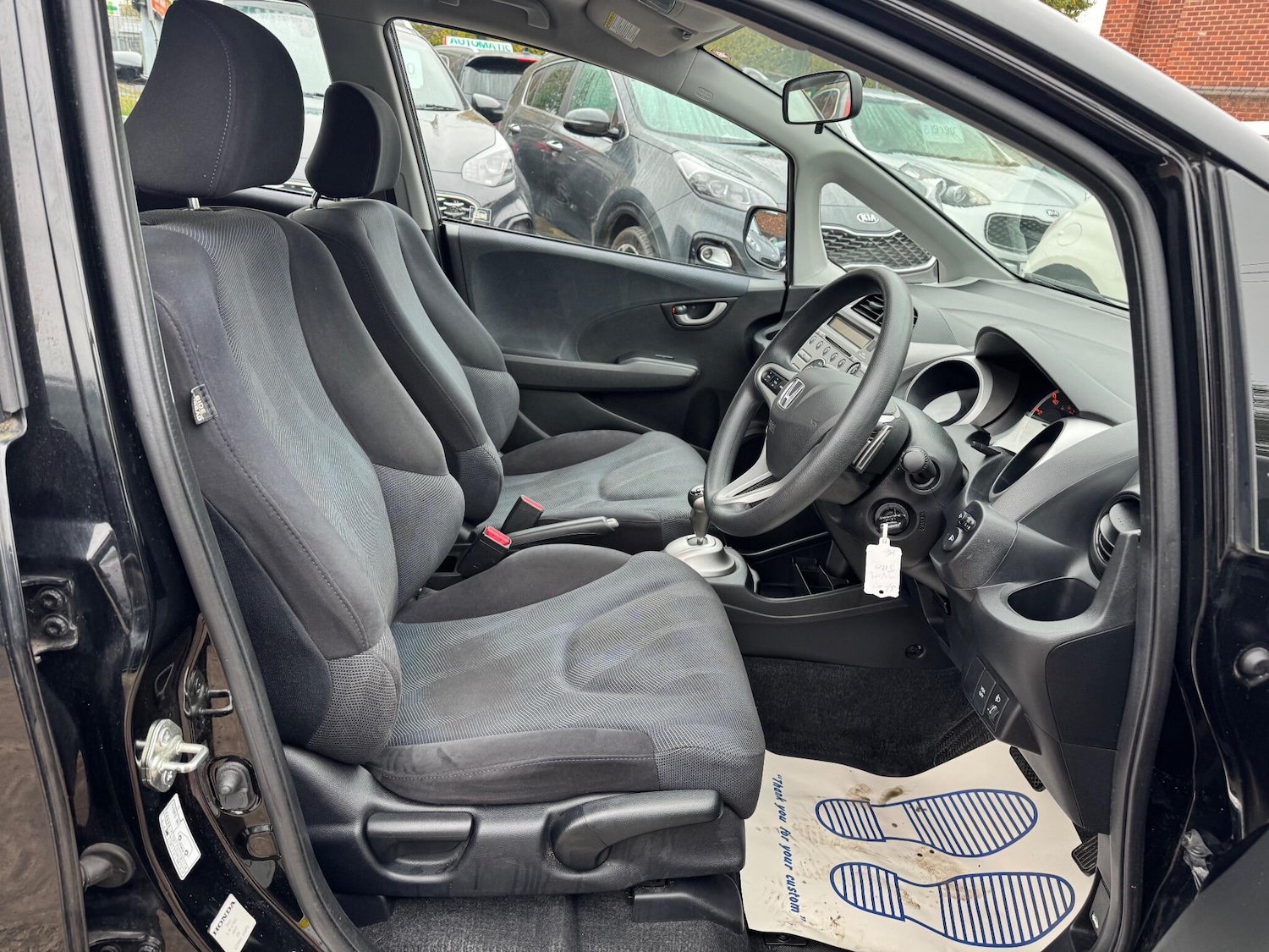 Used Honda Jazz 2009 for sale - 76992802: Photo 41