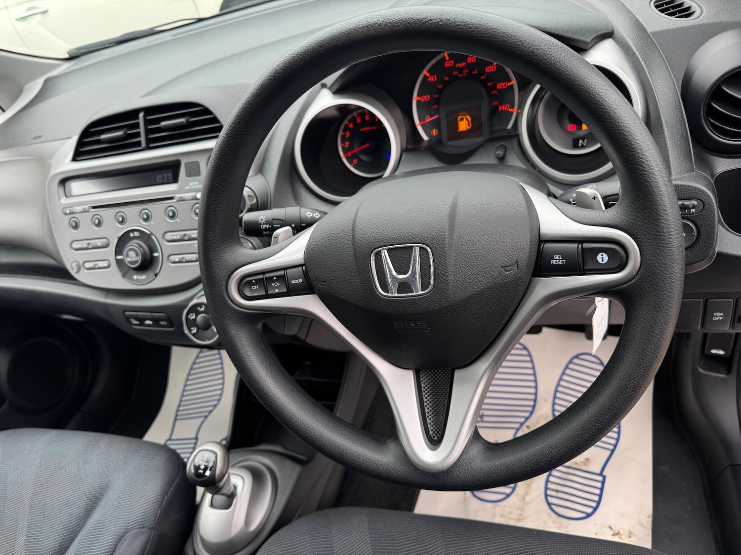 Used Honda Jazz 2009 for sale - 76992802: Photo 43