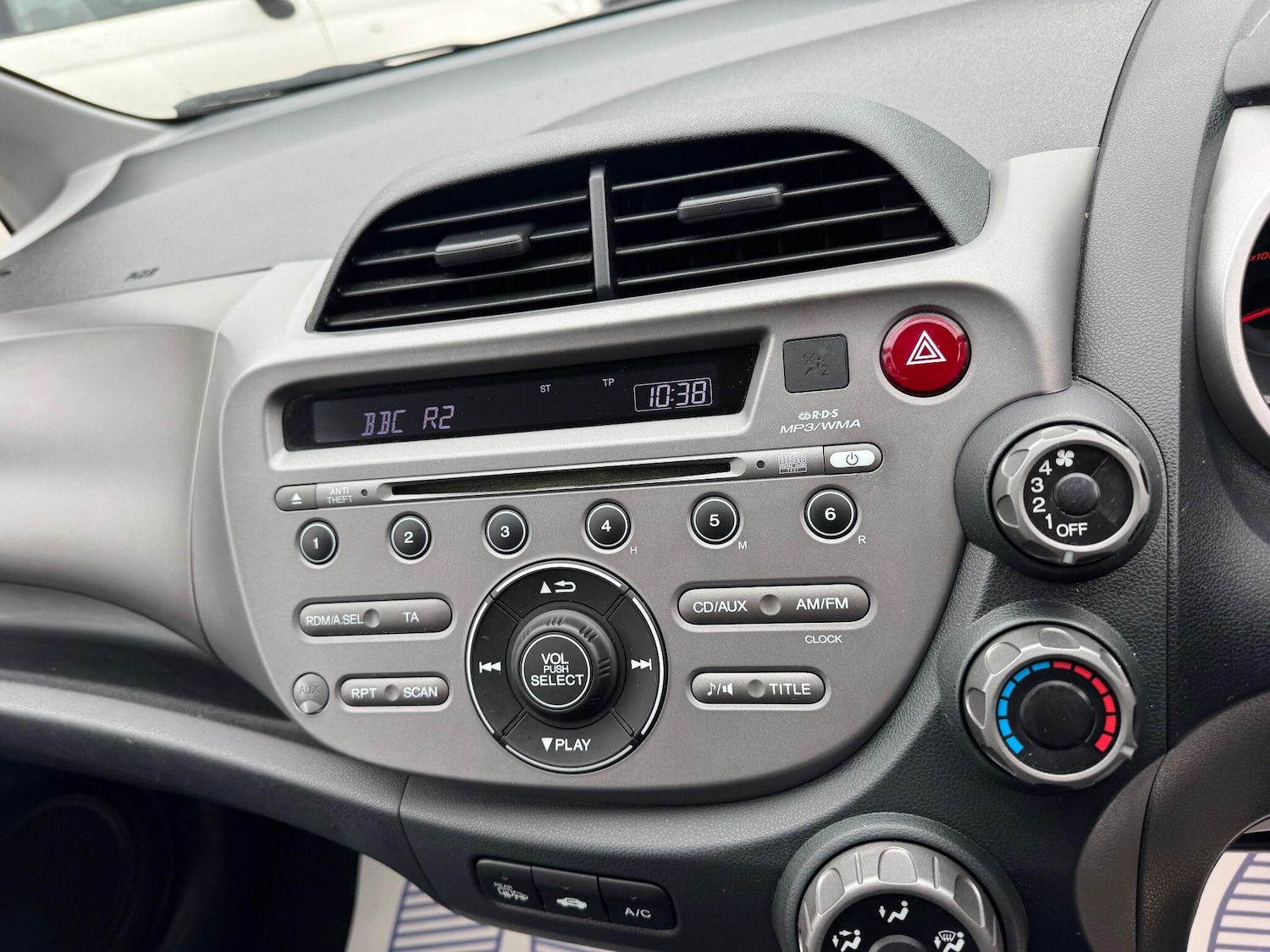 Used Honda Jazz 2009 for sale - 76992802: Photo 51