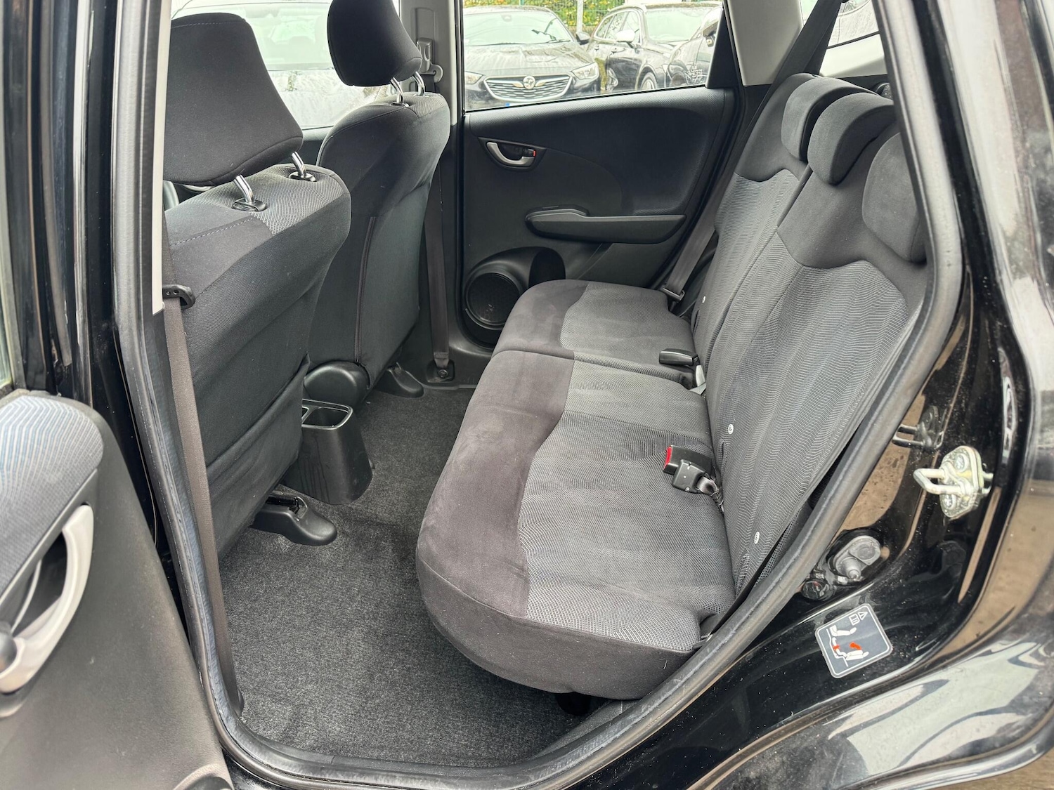 Used Honda Jazz 2009 for sale - 76992802: Photo 56