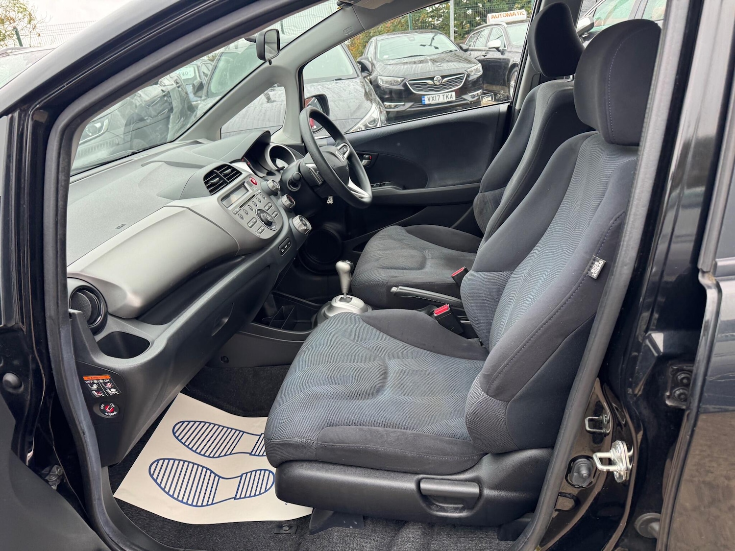 Used Honda Jazz 2009 for sale - 76992802: Photo 59