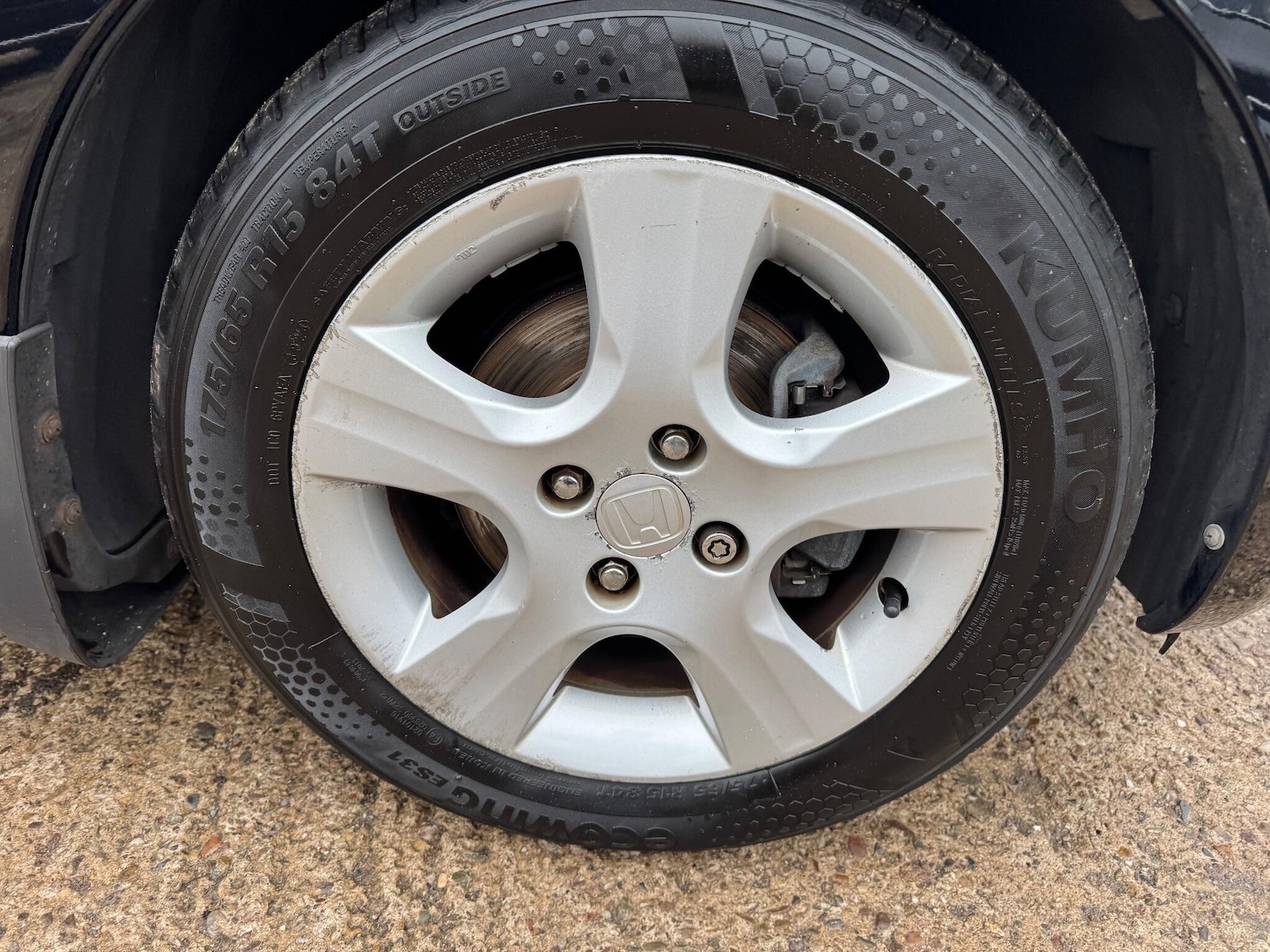 Used Honda Jazz 2009 for sale - 76992802: Photo 61