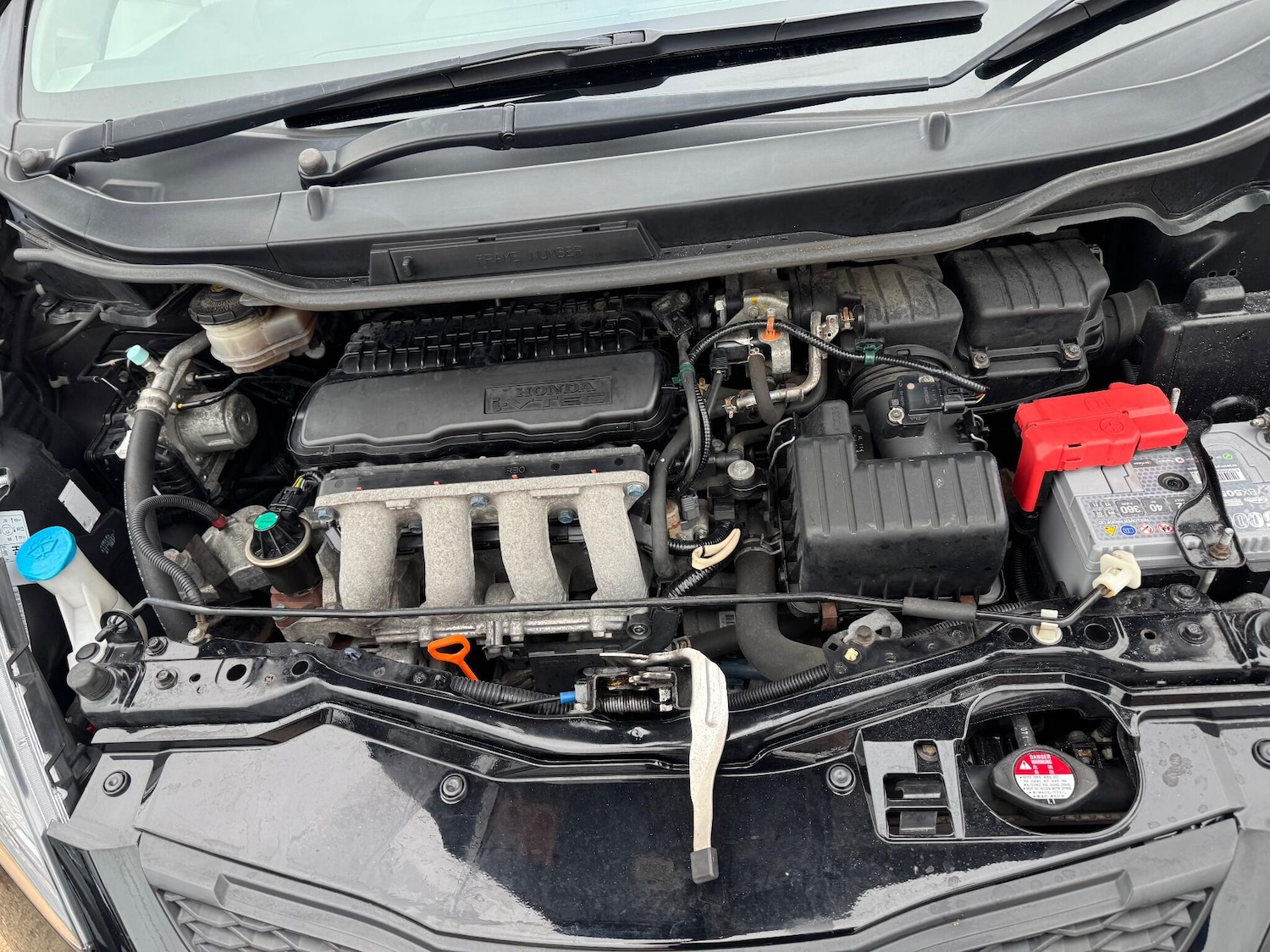 Used Honda Jazz 2009 for sale - 76992802: Photo 64