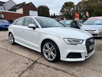 (68) - 1.5 TFSI CoD 35 S line Euro 6 (s/s) 4dr