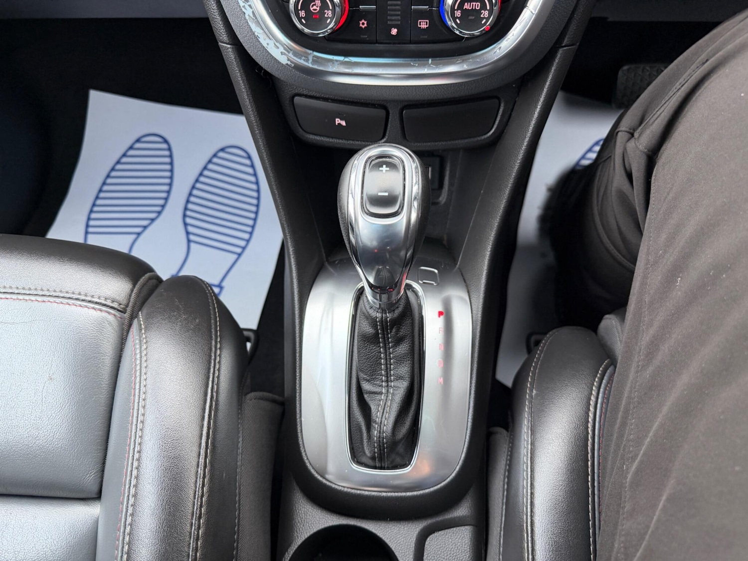 Used Vauxhall Mokka 2016 for sale - 77769092: Photo 11