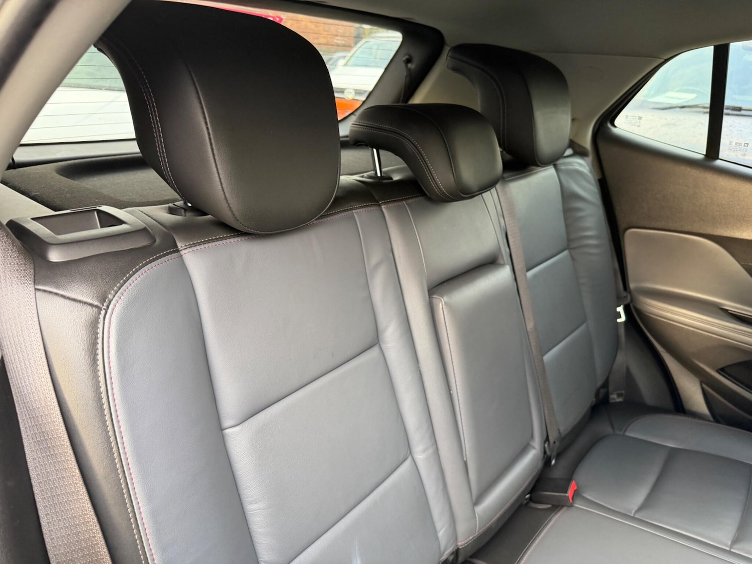 Used Vauxhall Mokka 2016 for sale - 77769092: Photo 15